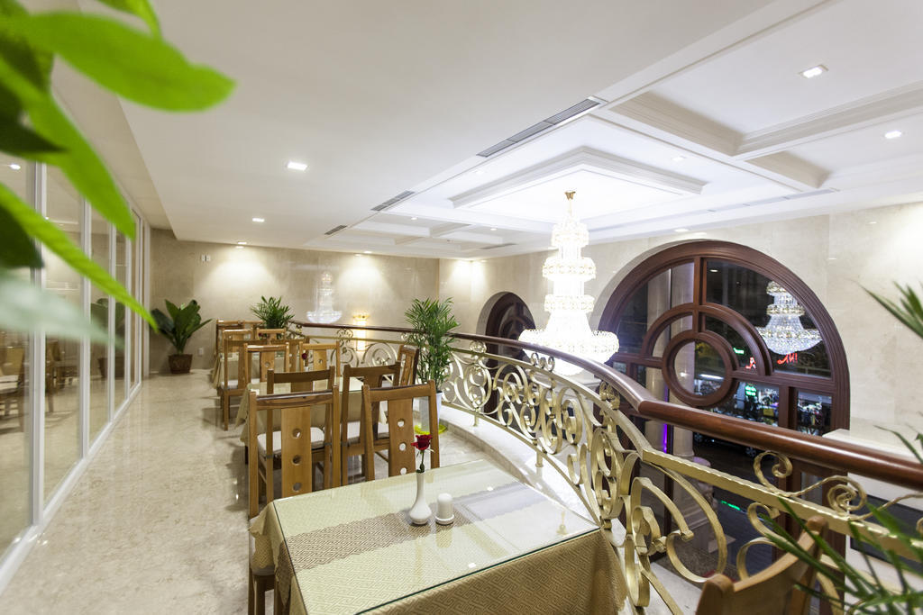 Moonlight Hotel Suites & Spa - Dragon Bridge View & Beautiful City View Đà Nẵng Exterior foto